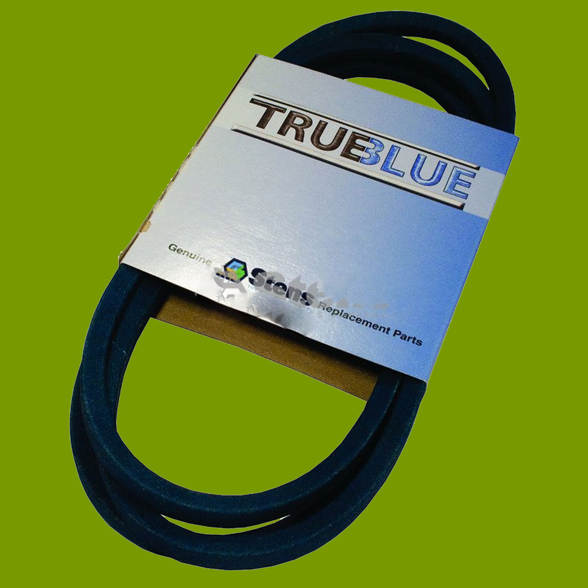(image for) True Blue Belt 1/2 X 82 - GT87, 248-082